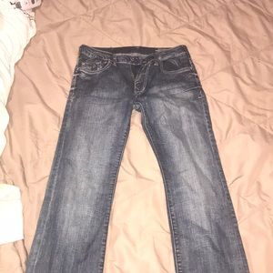 BKE men’s jeans